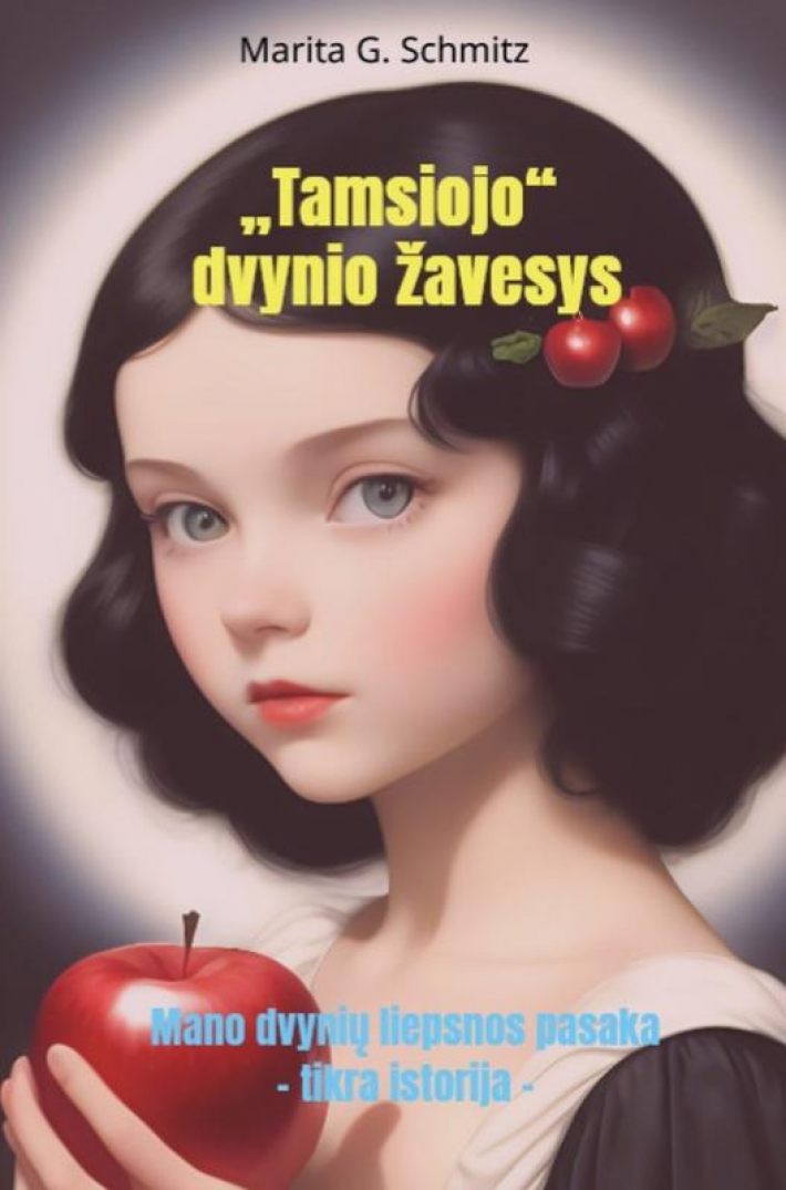 „Tamsiojo“ dvynio žavesys