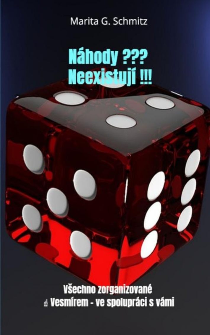 Náhody ??? Neexistují !!!