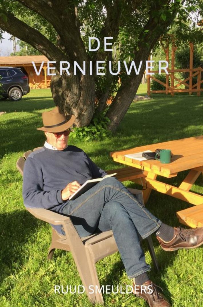 De Vernieuwer De Vernieuwer