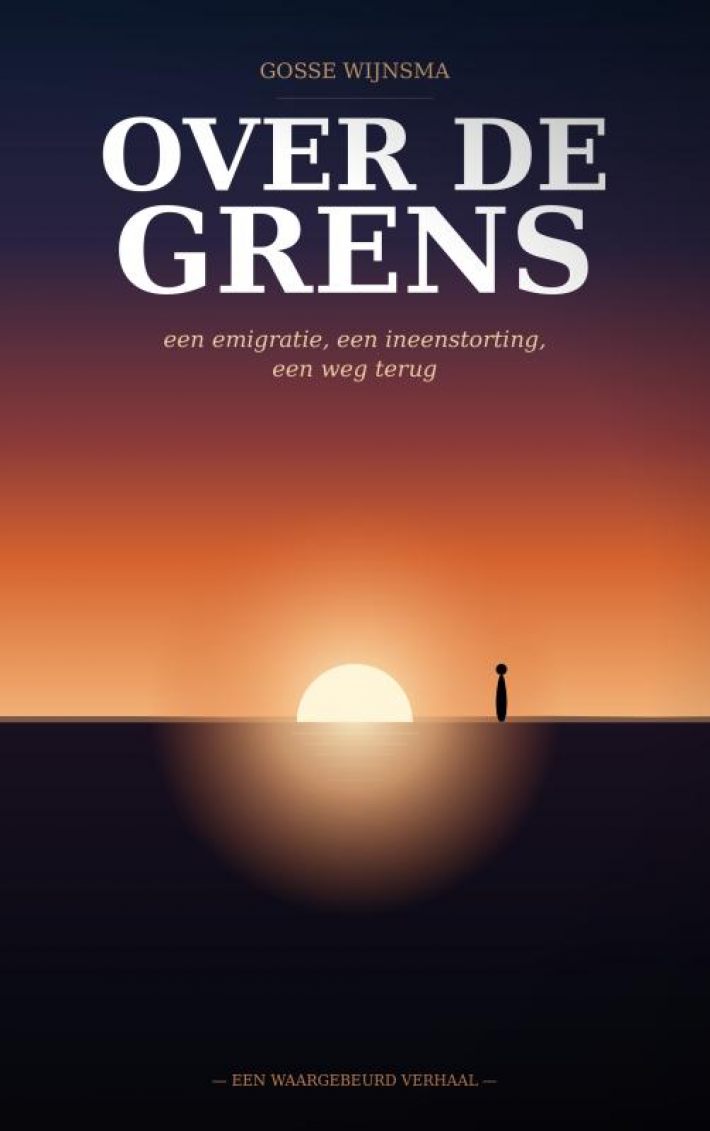 Over de grens Over de grens