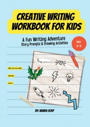 Creative Writing Workbook for Kids