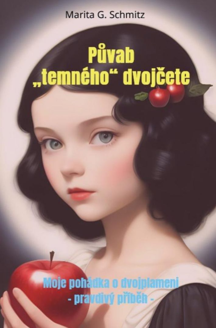 Půvab „temného“ dvojčete