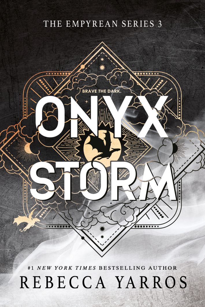 Onyx Storm