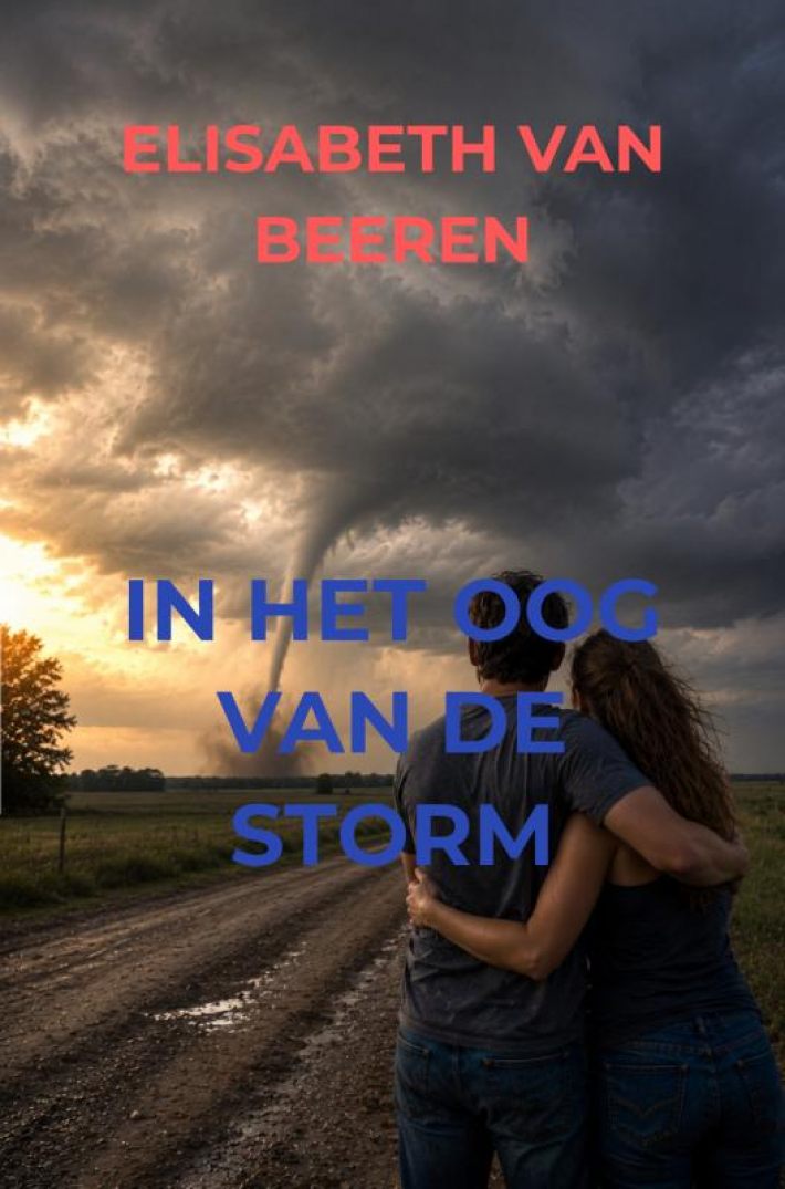 In het oog van de storm