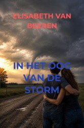In het oog van de storm