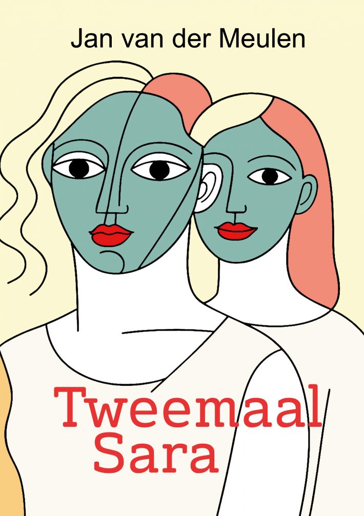 Tweemaal Sara