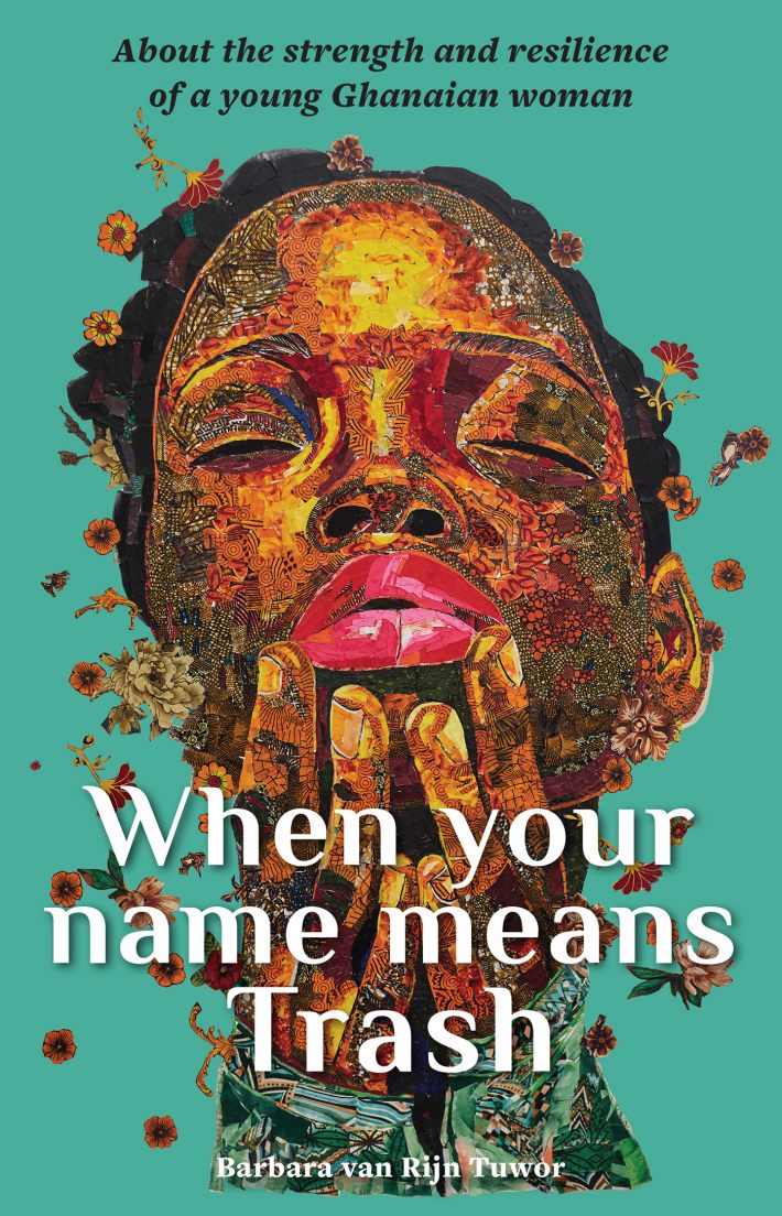 When your name means Trash When your name means Trash