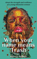 When your name means Trash