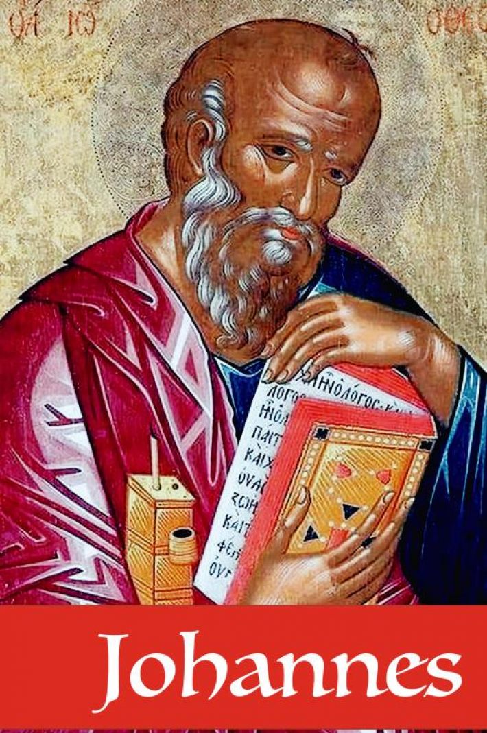 Johannes