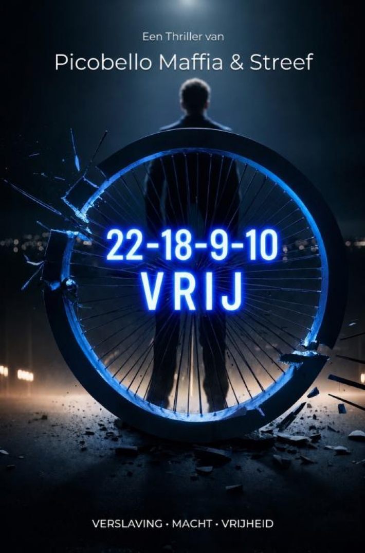 Vrij