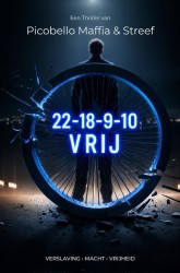Vrij