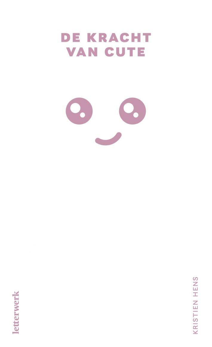 De kracht van cute