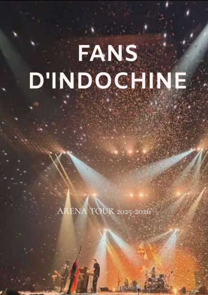 FANS D'INDOCHINE