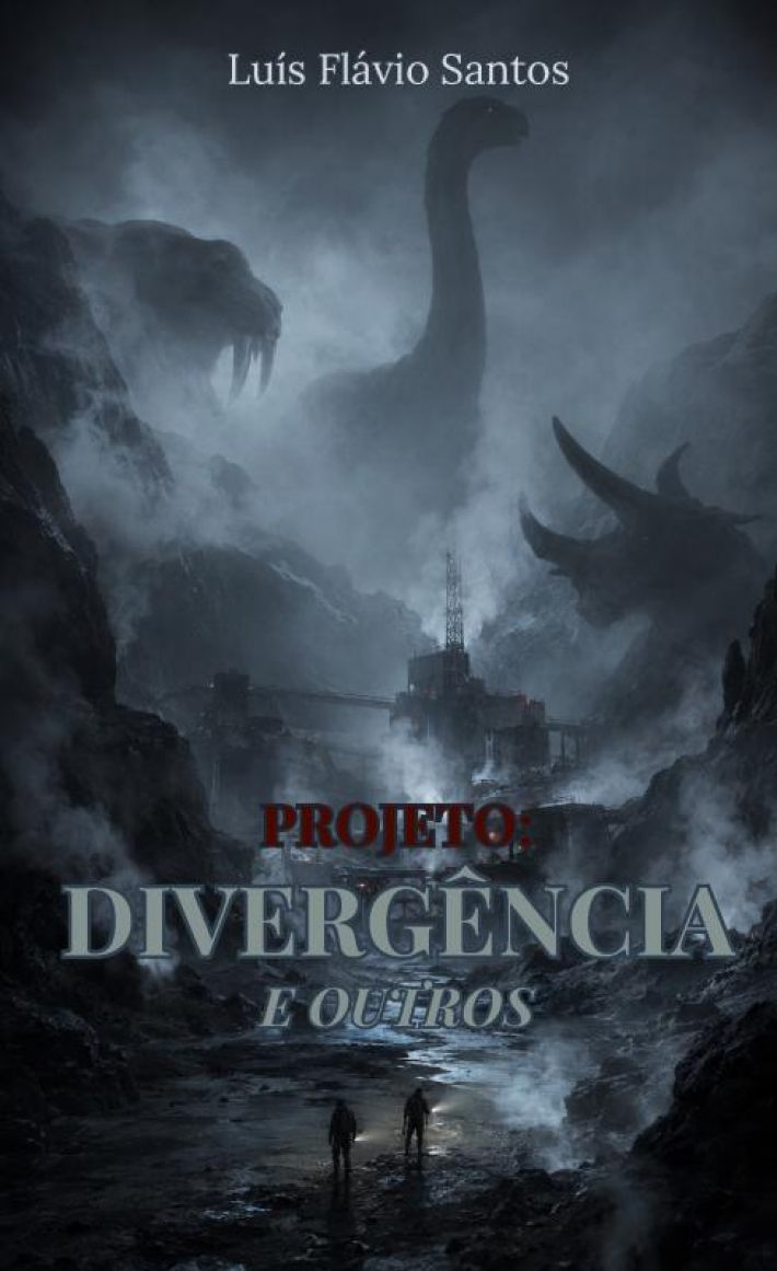 Projeto: Divergência