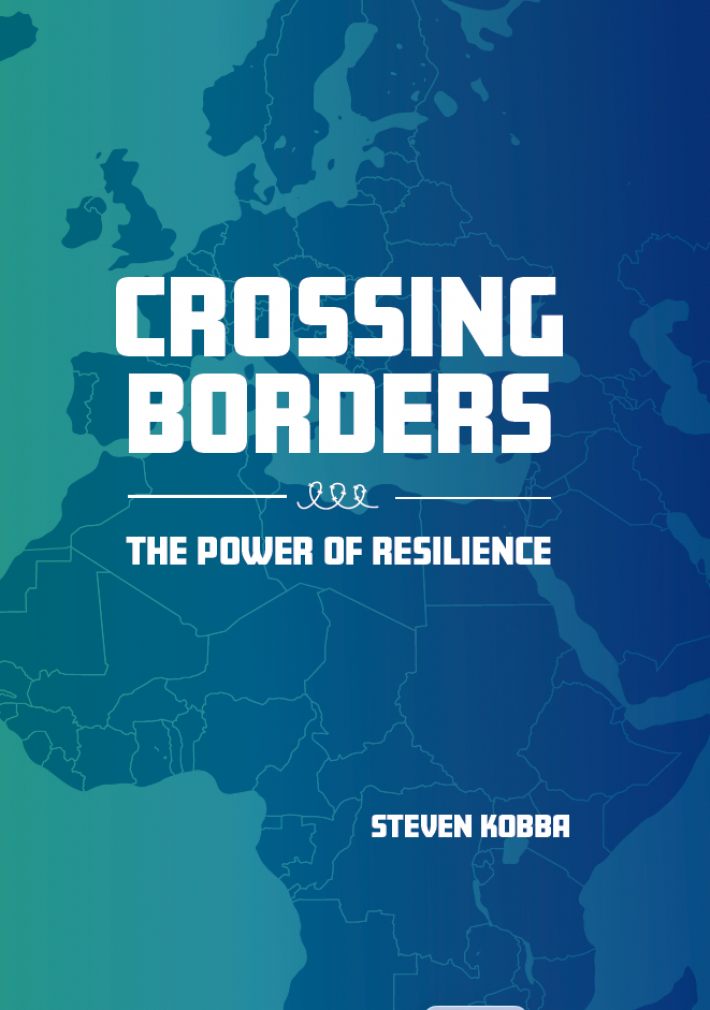 Crossing Borders