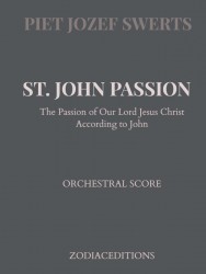 ST. JOHN PASSION