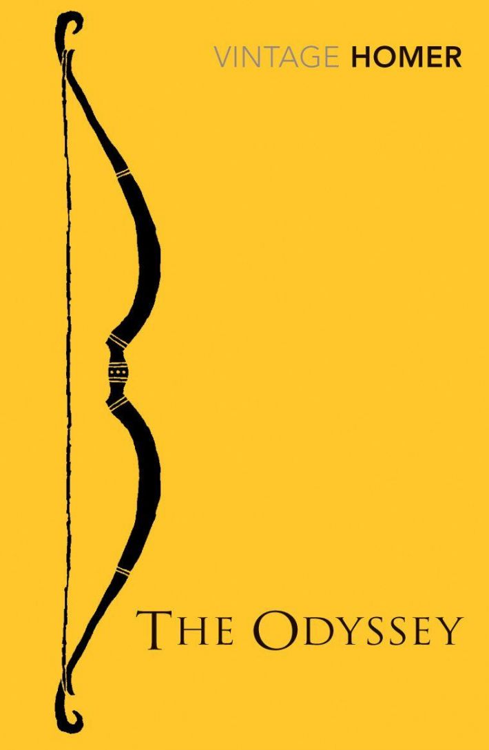 The Odyssey The Odyssey