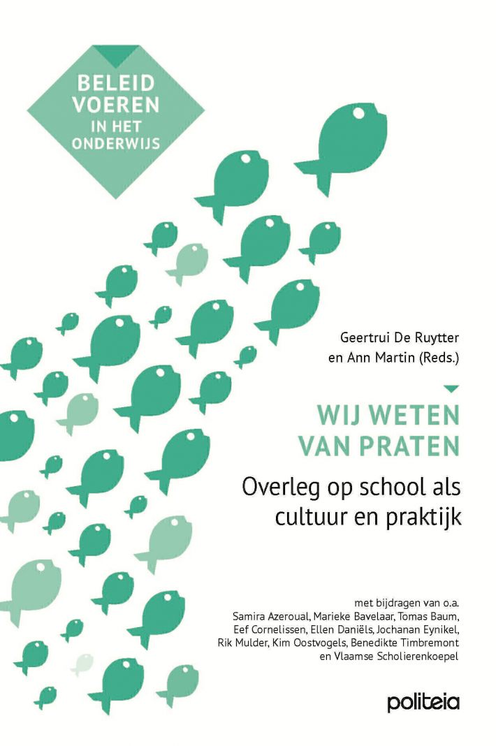 Wij weten van praten
