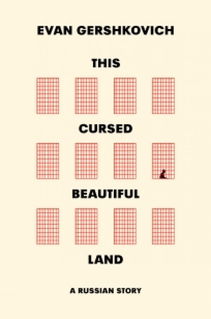This Cursed Beautiful Land