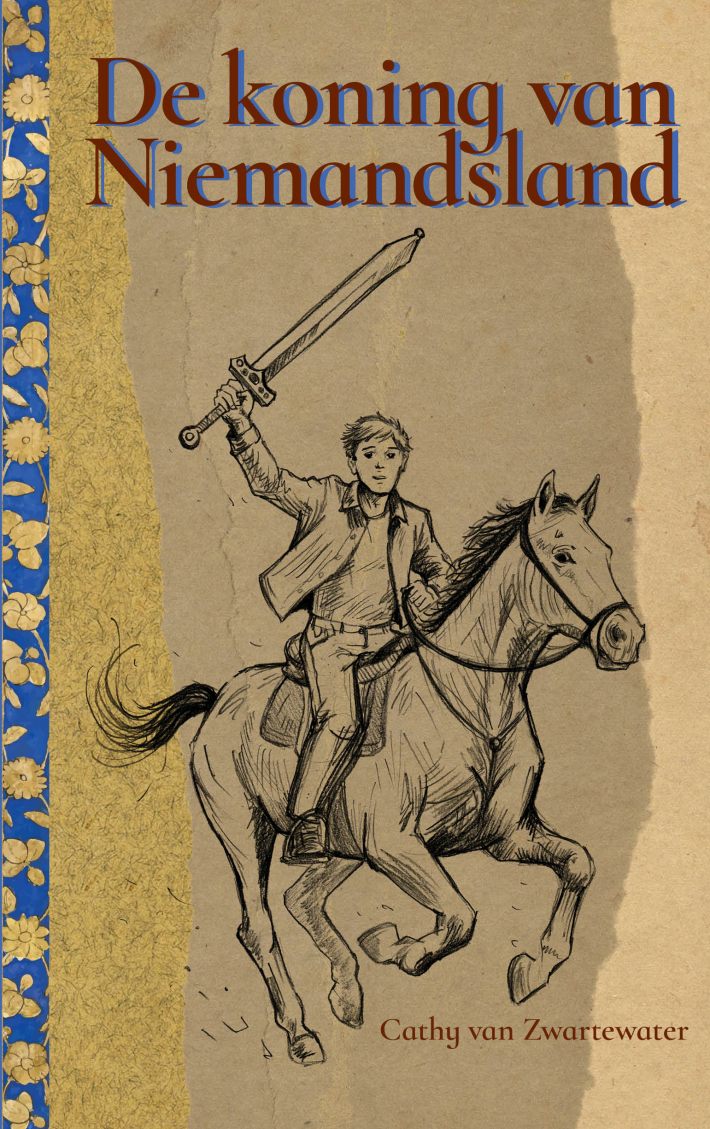 De Koning van Niemandsland De Koning van Niemandsland
