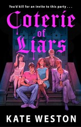 Coterie of Liars Coterie of Liars