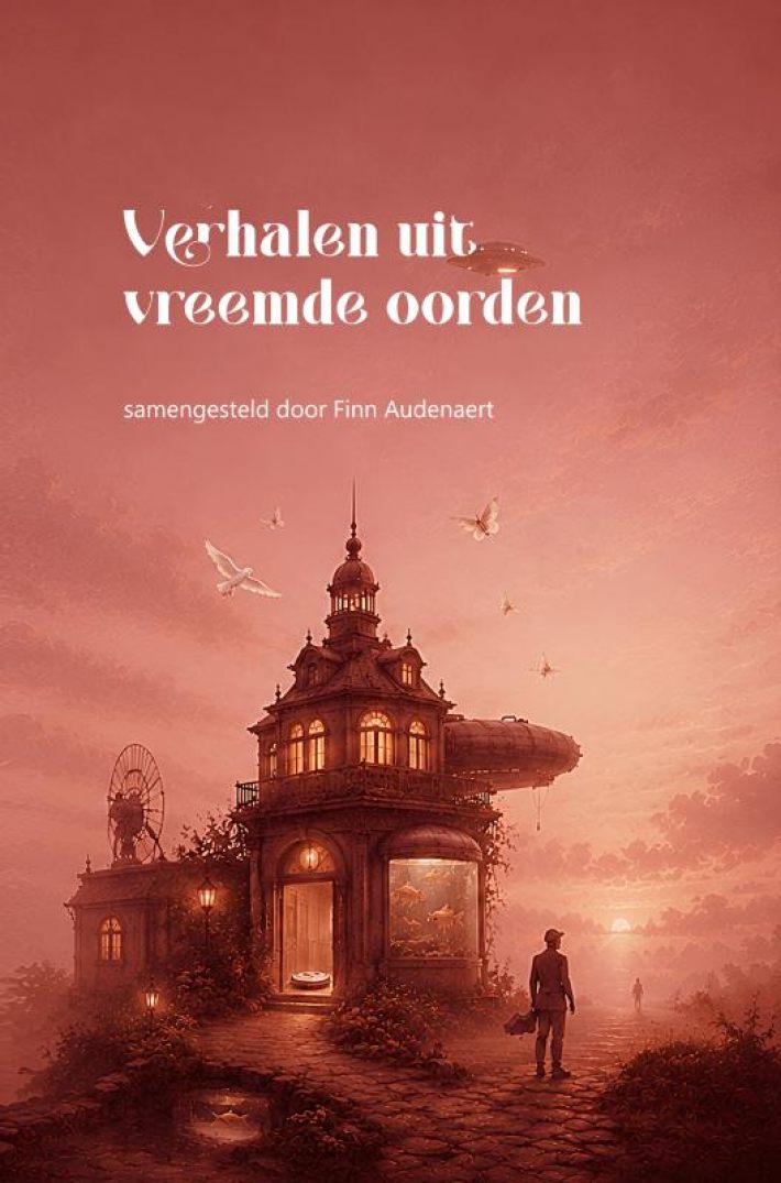Verhalen uit vreemde oorden