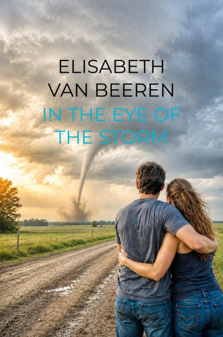 IN THE EYE OF THE STORM