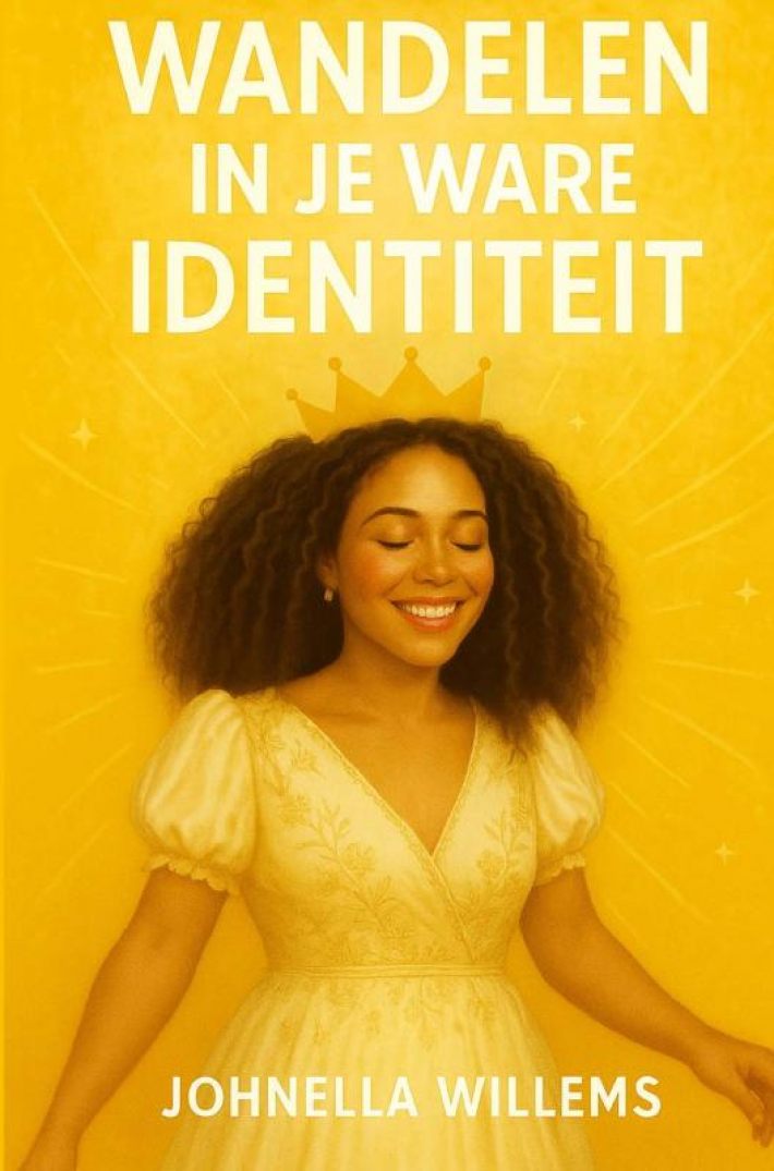 Wandelen in je Ware Identiteit