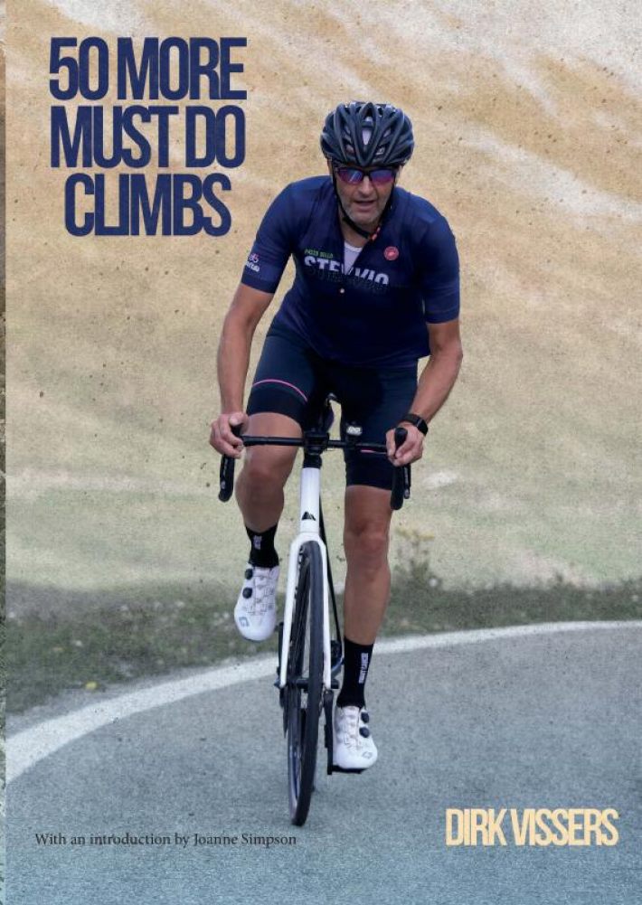 50 more must do Climbs 50 more must do Climbs