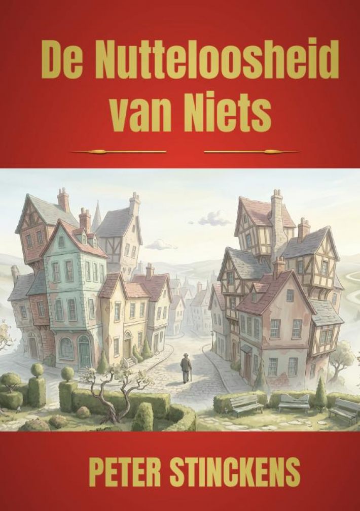 De Nutteloosheid van Niets