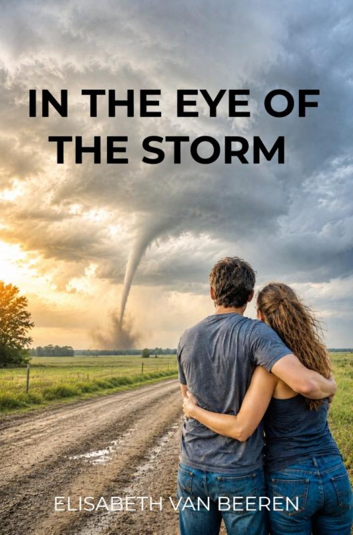 In the Eye of the Storm