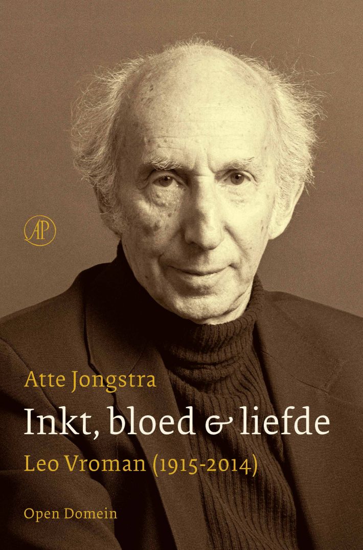 Inkt, bloed & liefde