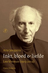 Inkt, bloed & liefde