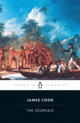 The Journals of Captain Cook The Journals of Captain Cook