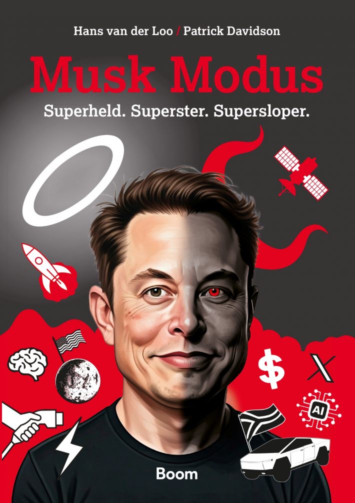 Musk Modus Musk Modus