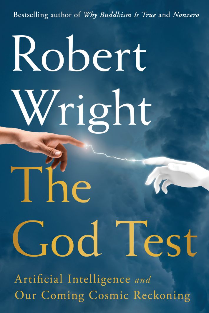 The God Test The God Test