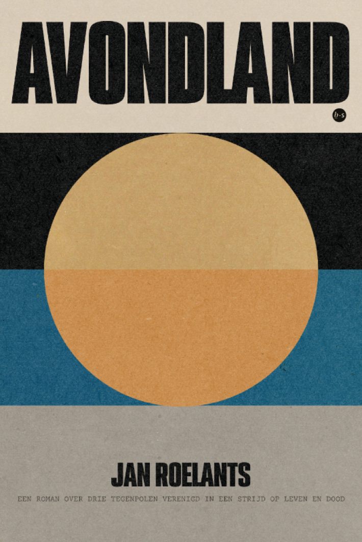 Avondland Avondland