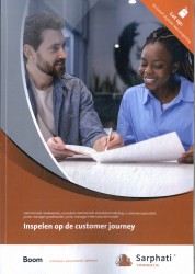 Inspelen op de customer journey | versie 2026 | combipakket