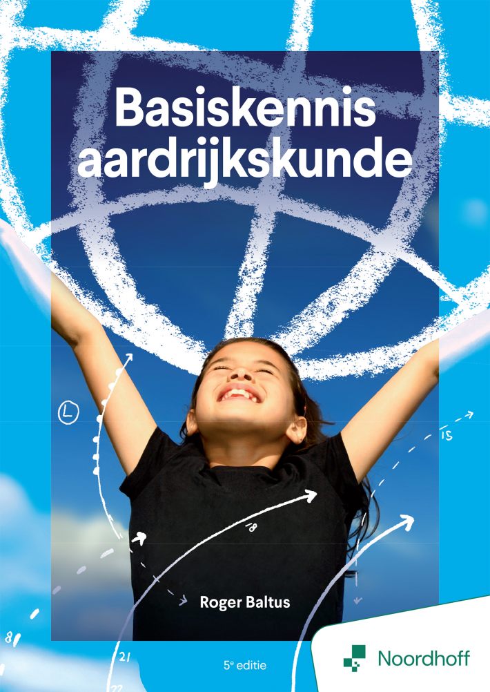 Basiskennis aardrijkskunde - 5e editie Basiskennis aardrijkskunde - 5e editie