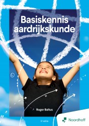 Basiskennis aardrijkskunde - 5e editie