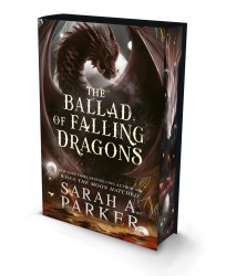 The Ballad of Falling Dragons The Ballad of Falling Dragons
