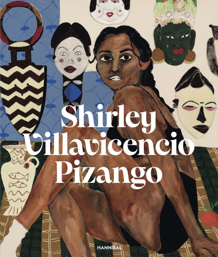 Shirley Villavicencio Pizango