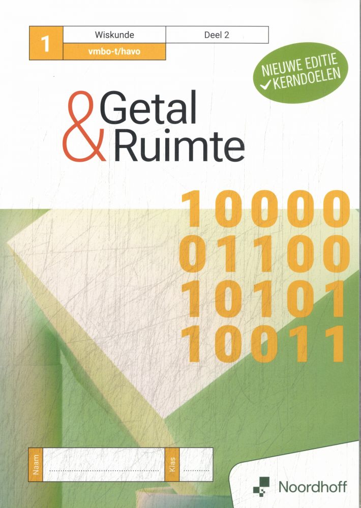 Getal & Ruimte
