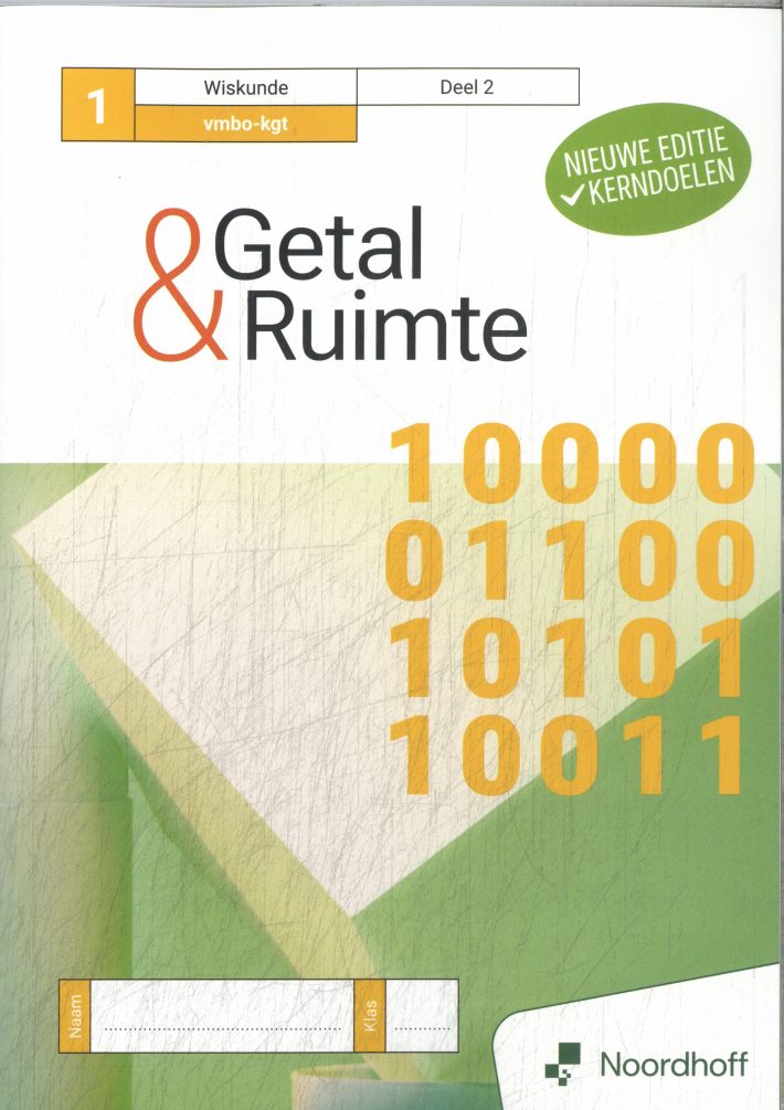 Getal & Ruimte