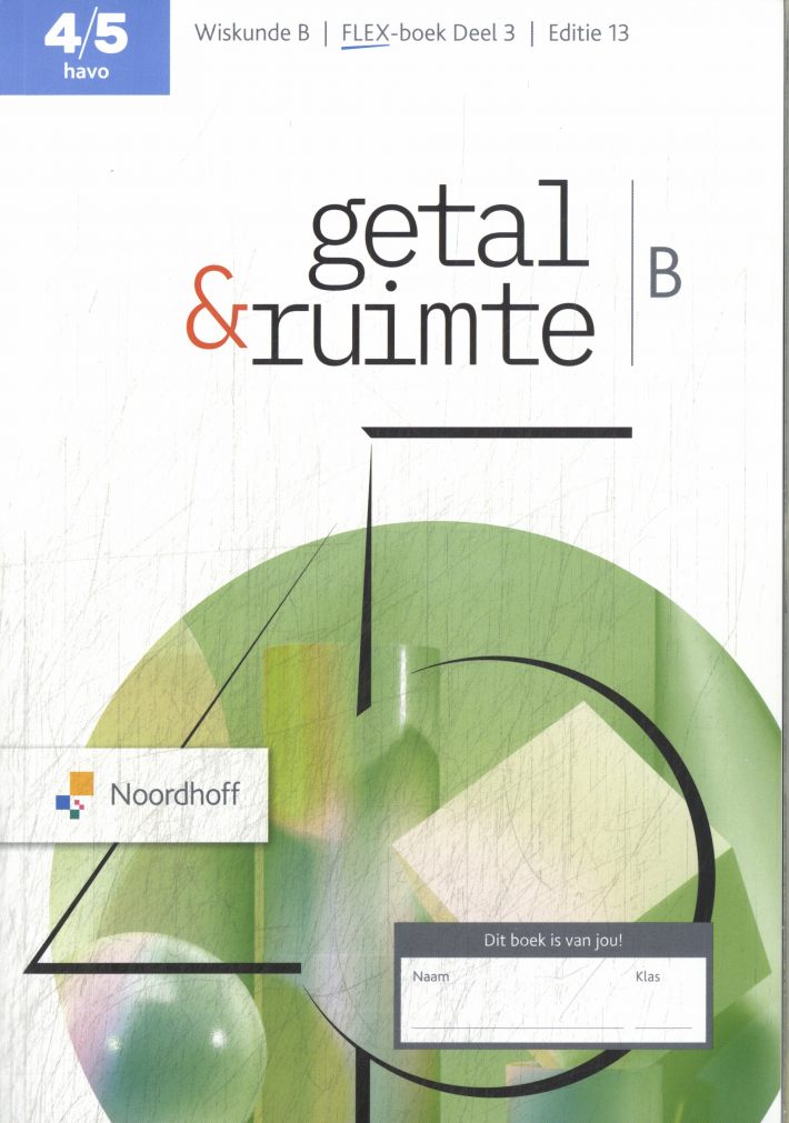 Getal & Ruimte