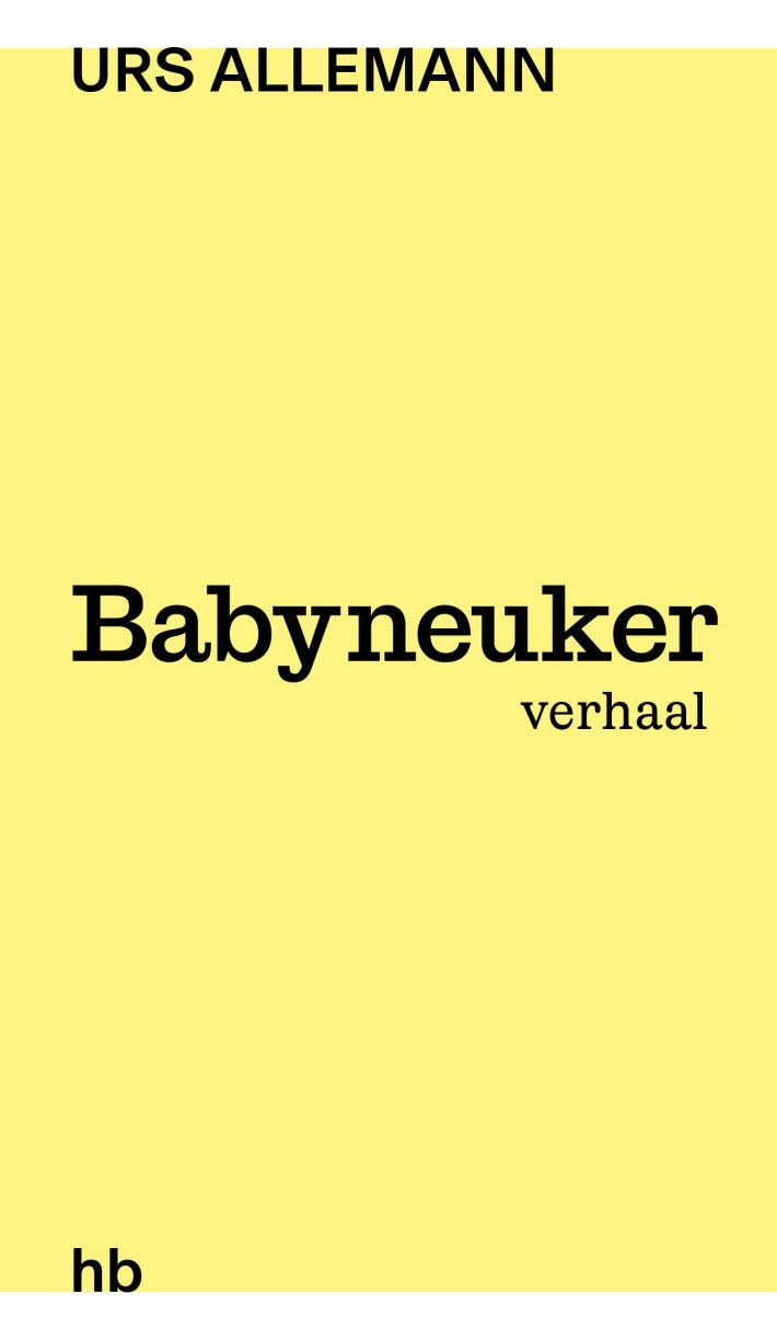 Babyneuker