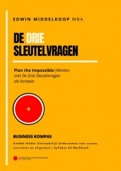 De Drie Sleutelvragen - Business Kompas