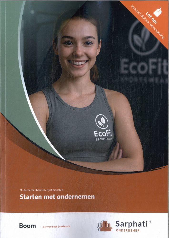 Starten met ondernemen | combipakket
