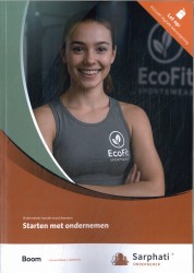 Starten met ondernemen | combipakket