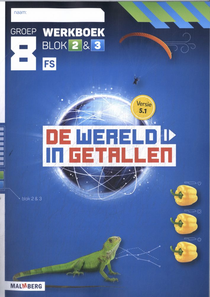 De wereld in getallen 5.1